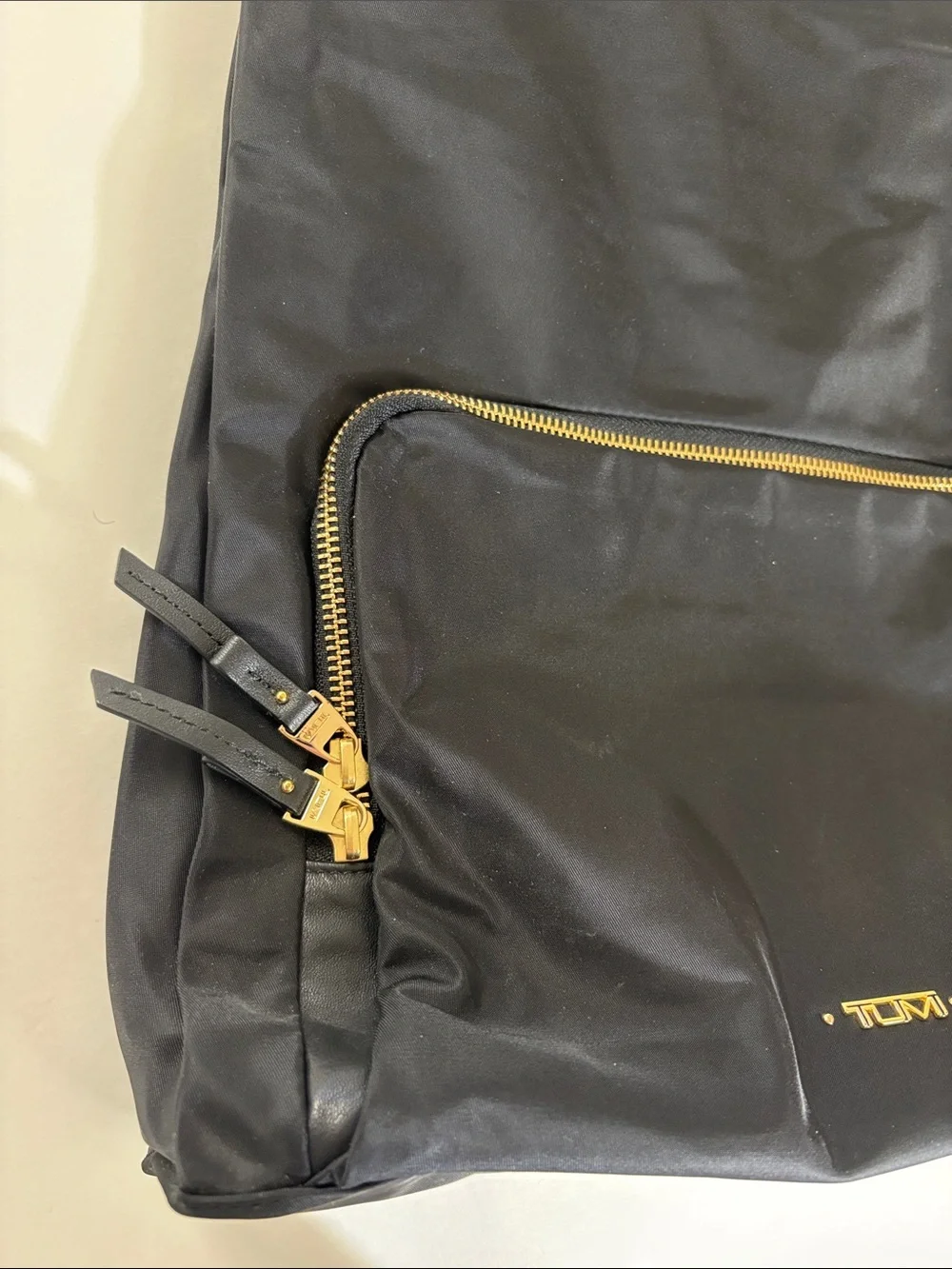 Tumi good voyageur